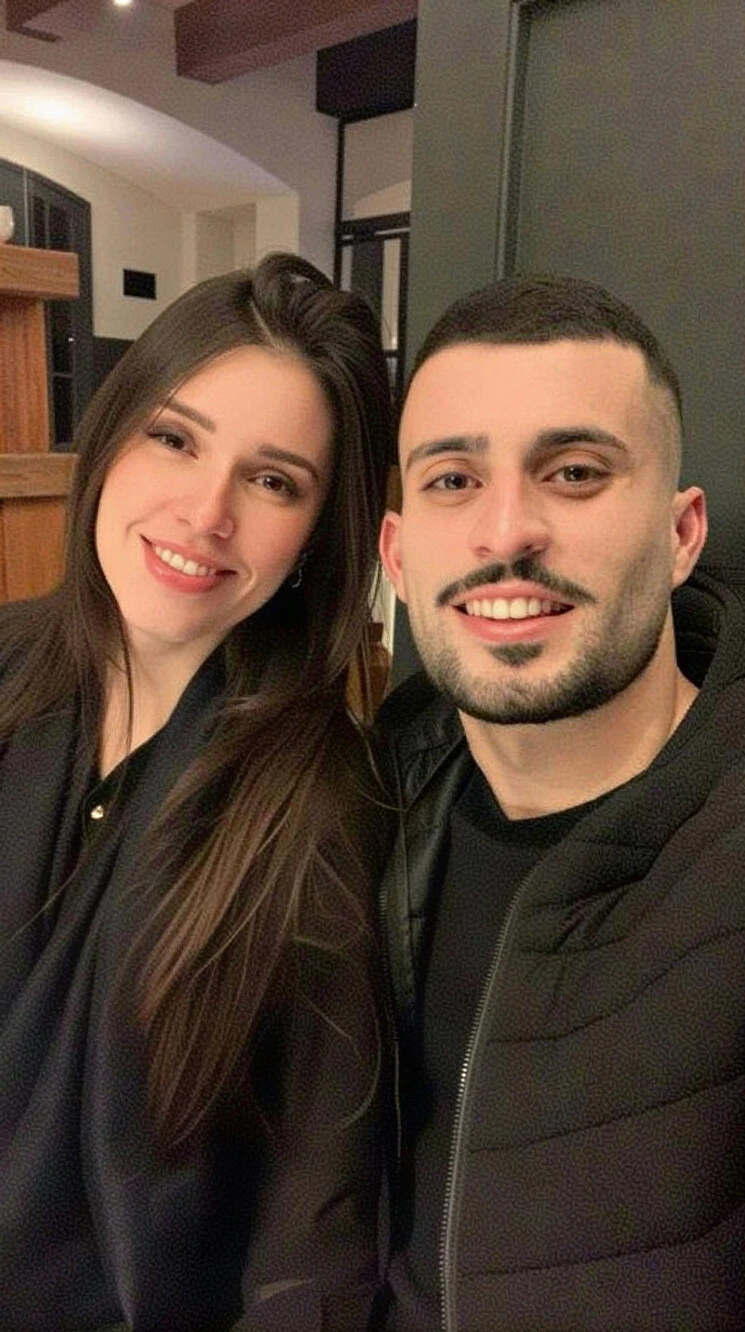 Prévia do álbum Casal 7