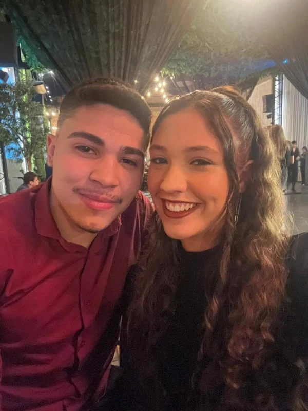 Álbum Casal 179