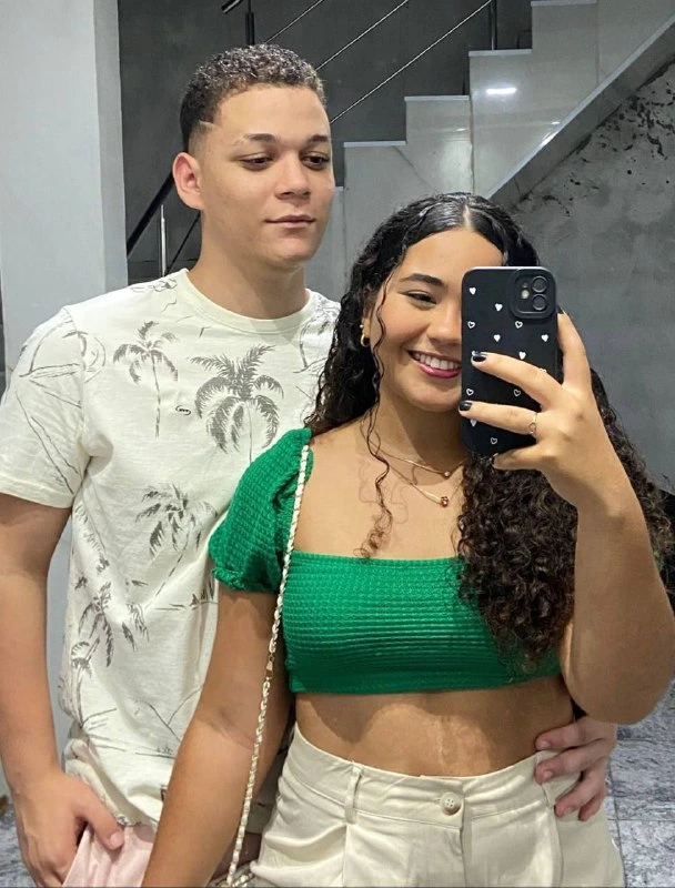 Álbum Casal 178
