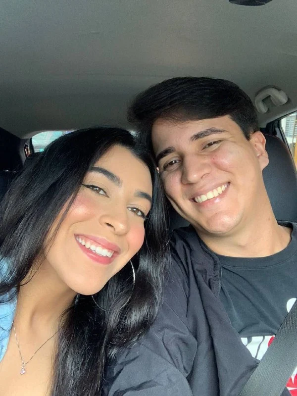 Álbum Casal 177