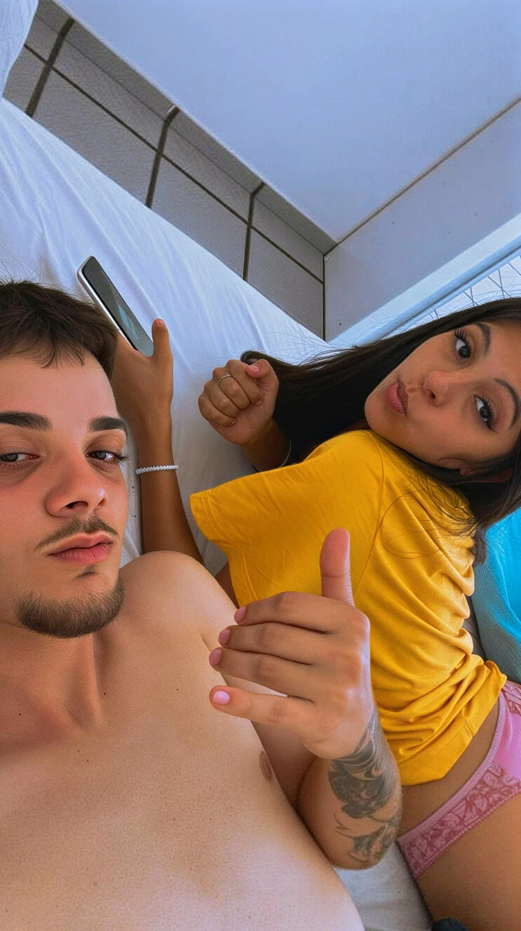 Prévia do álbum Casal 100