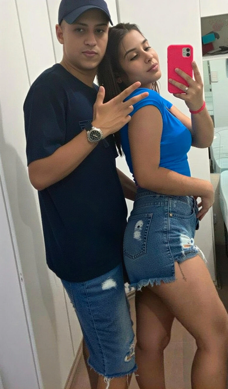 Álbum Casal 184