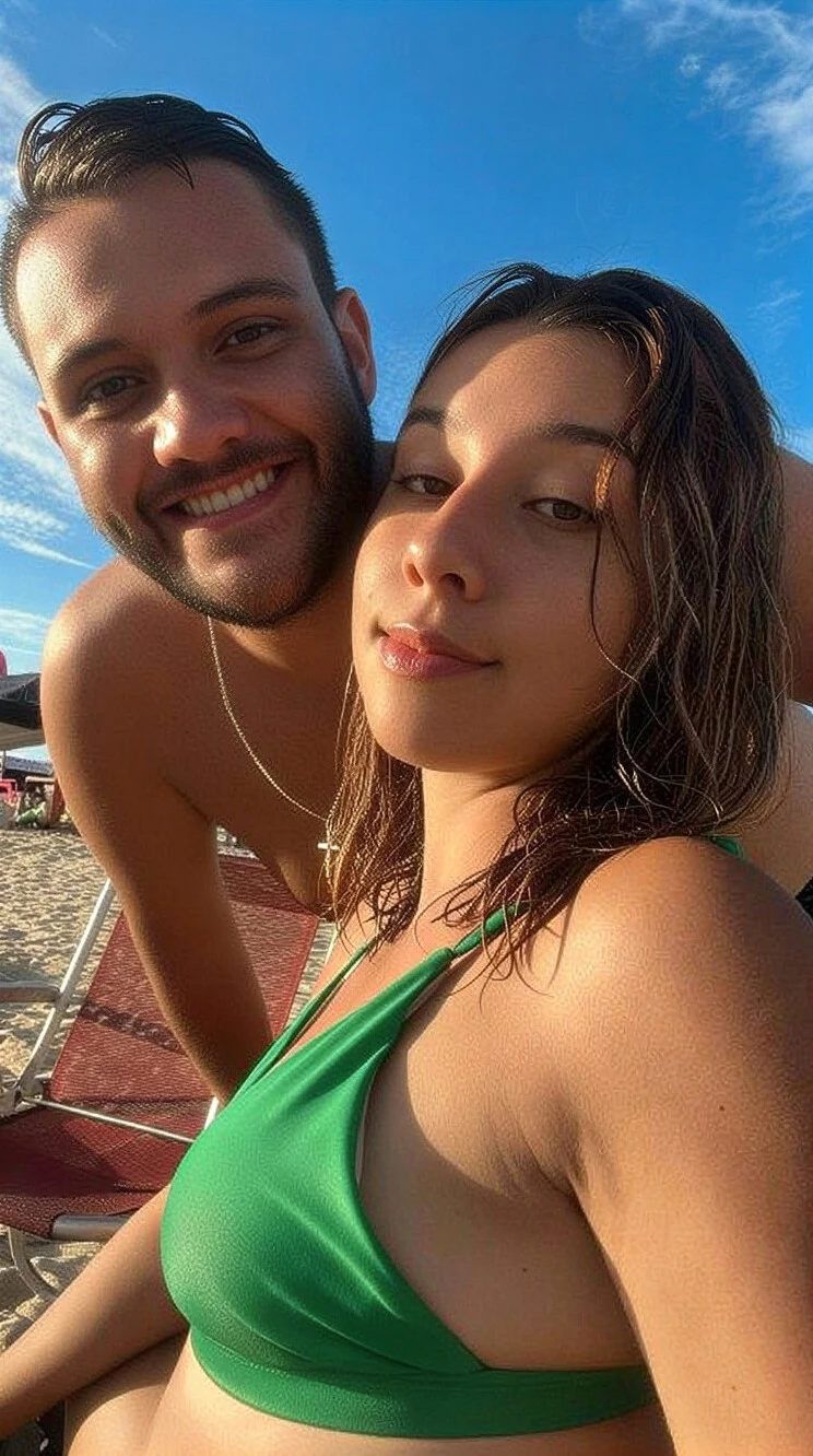 Álbum Casal 183