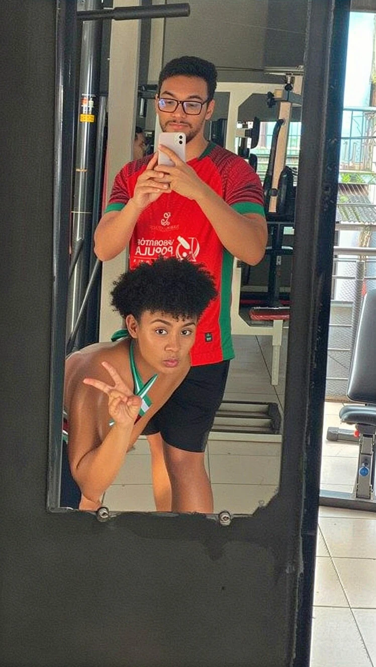 Álbum Casal 182