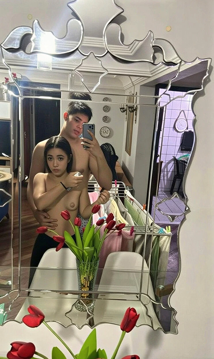 Álbum Casal 181