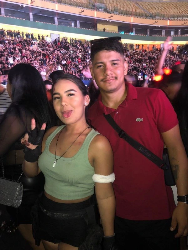Álbum Casal 180